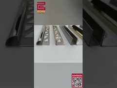 メディカルグレードのステンレス・トリム生産: 0.05mm精度 72hr塩検査認定