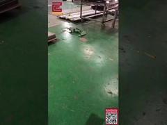 メディカルグレードのステンレス・トリム生産:0.05mm精度&100KM日用出力発表