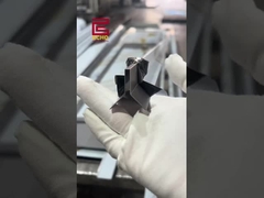 高級住宅アップグレード ステンレススチール装飾トリム設置 | エレガントで耐久性のあるエッジソリューション